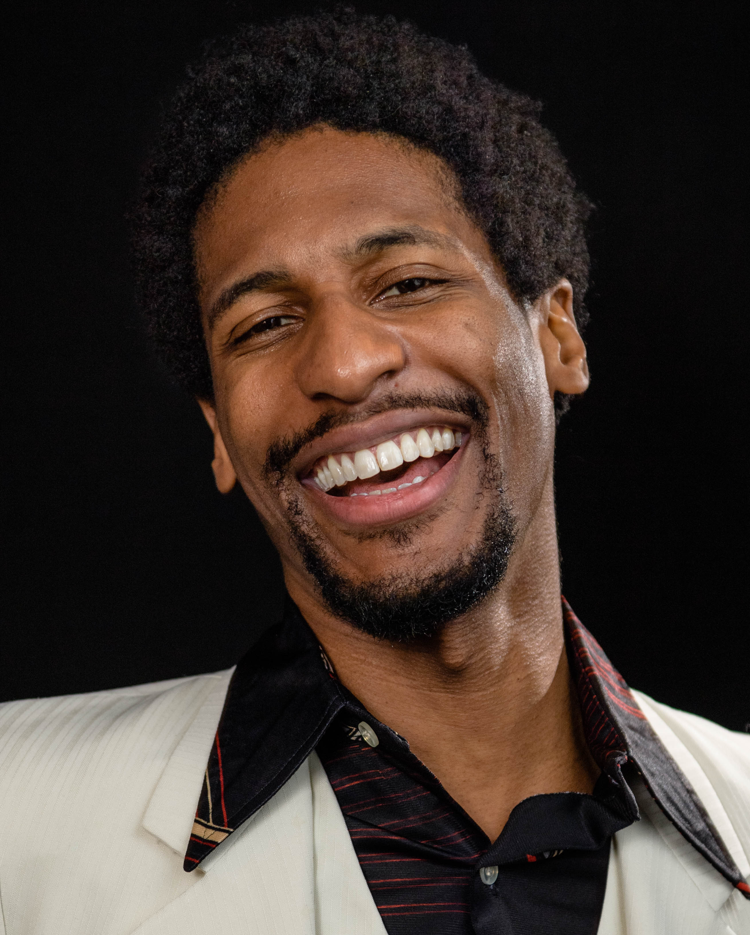 Jon Batiste · Neil Grabowsky / Montclair Film · CC BY 2.0
